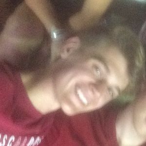 Meet your Posher, Brett